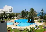 Hotel Delphin El Habib foto 11