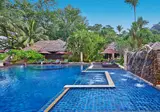 Hotel Khao Lak Paradise Resort foto 8