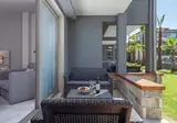 Dionysos Hotel & Suites foto 15
