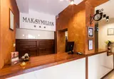 Hotel Maksymilian foto 15