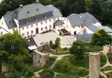 Burghaus en Villa Kronenburg foto 24
