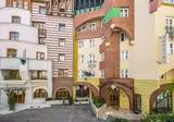 Corvin Hotel Budapest - Corvin Wing foto 2