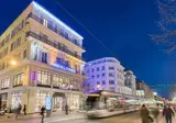 Best Western Hotel Lakmi Nice foto 5