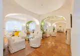 Villa Romana Hotel & Spa foto 14