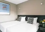 Hotel & Appartementen Topazio Mar Beach foto 10