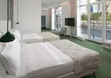Hotel Metropol foto 3