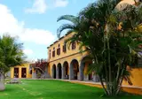 Hacienda Buen Suceso foto 1