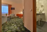 Ramada by Wyndham Airport Prague foto 25