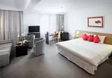 Novotel Praha Wenceslas Square foto 15