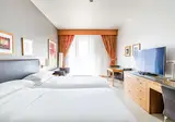 Four Points by Sheraton Bur Dubai foto 15
