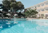 Hotel Xaloc Playa foto 1