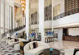 Wyndham Grand Doha West Bay Beach foto 7