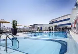 Crowne Plaza Deira foto 2
