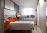 Bed4U Pamplona foto 3