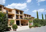 Hotel Villa Cappugi foto 10