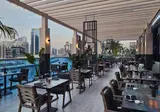 Hyde Hotel Dubai foto 22