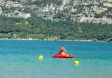 Camping del Sole Village foto 11