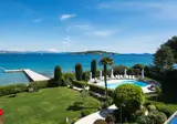 Villa Radin foto 2