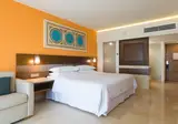 Sheraton Buganvilias Resort & Convention Cent foto 2