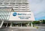 Best Western Nada Don Mueang Airport Hotel foto 9