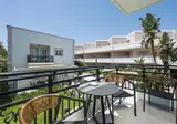 Aparthotel Alkionides Seaside foto 4