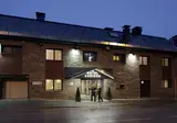 Hotel Caribou - logies/ontbijt foto 1