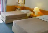 Amalia Hotel Olympia foto 12