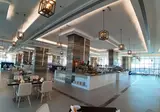 Al Bahar Hotel & Resort foto 7
