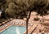 Hotel Cook's Club Palma Beach foto 14