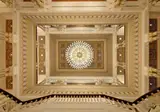 Çiragan Palace Kempinski Istanbul foto 13