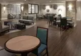 Homewood Suites Miami Airport Blue Lagoon foto 16