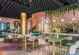 Hotel Barcelo Malaga foto 14