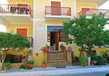 Nondas Hotel foto 8