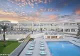 The V Luxury Resort Sahl Hasheesh foto 1