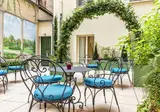 Hotel Villa Pantheon foto 5