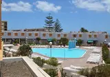 Las Brisas Bungalows foto 8