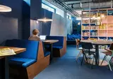 The Social Hub Amsterdam West 3 sterren foto 10