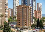 Poseidon Living Apartment foto 2