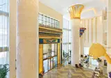 Sofitel Dubai The Obelisk foto 17