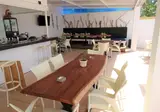 Oasis Beach Club foto 4