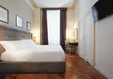 Hotel Embassy Florence foto 26