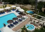 Hotel Astron foto 24