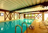 Heart Hotel Arlberg foto 10
