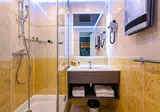 Hotel Residence Europe foto 18