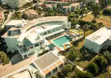 Nasos Hotel & Resort foto 6