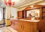 Hotel Domus Cavanis Venice foto 30