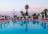 Club Hotel Sera foto 18