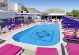 Kolymbia Bay Art Hotel foto 1