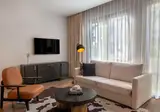 Staybridge Suites Abu Dhabi - Yas Island foto 14