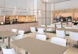 B&B Hotel Madrid Aeropuerto T4 foto 4